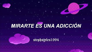 esta canción te hará sentir como si estuvieras en otra dimensión💫