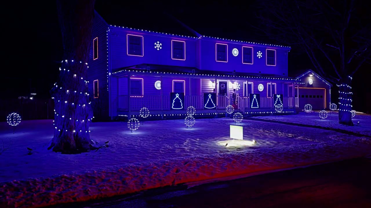 Christmas Eve / Sarajevo 12/24  - Christmas 2025