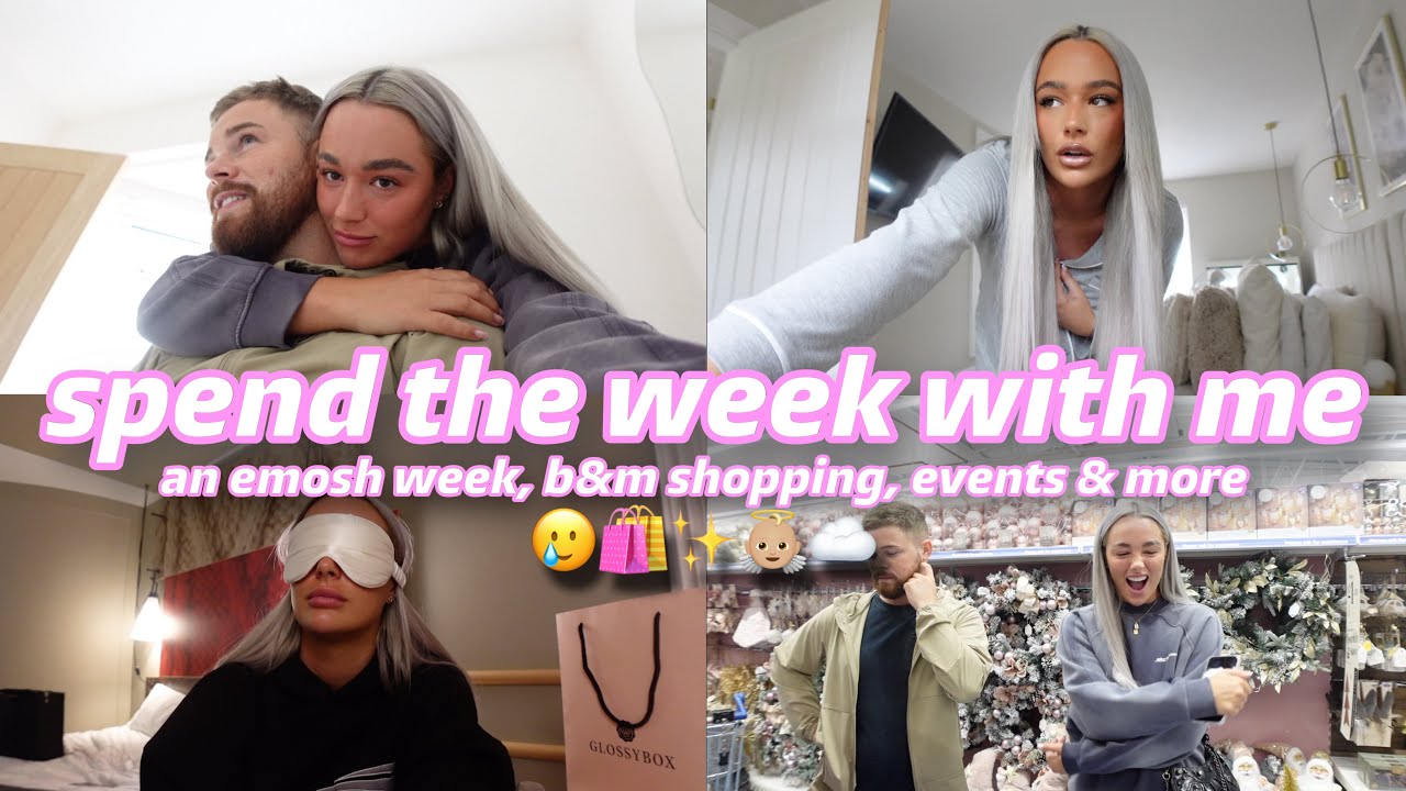 an-emosh-week-spend-the-week-with-me-b-m-christmas-shopping