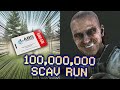 100,000,000 Roubles Scav Run — BEST LOOT in Tarkov #27