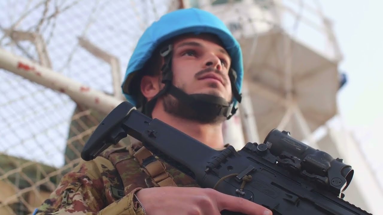 Il Messaggero - Reportage dal Libano: ecco come nascono le tensioni sulla Blue Line