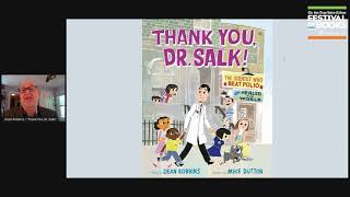 Thank You, Dr. Salk!