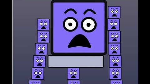 Super Stacker 2 | Part 1 | Easy Stage