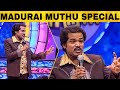 Madurai muthu comedy collection  episode 28  solo performance  asatha povathu yaru   