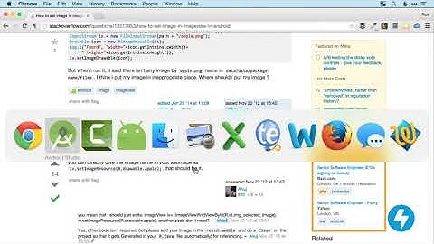 Game Connect 3 (Android Studio)