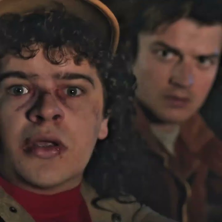 Stranger things 5 #edit #trending #strangerthings #eleven
