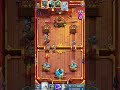 Corredor prime #clashroyale #rafinhacr