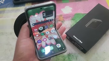 Samsung Galaxy Z Flip 6: How to Enable or Disable Press Volume Up to Answer Calls (Quick Guide)