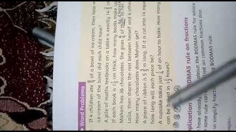 Ex 3c | word problems page 57| Q4 Q5|  Oxford Countdown book 5