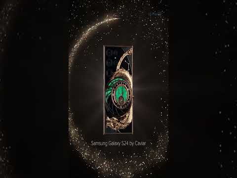 أغلى هاتف سامسونج في العالم القيادي  سامسونج  هواتف