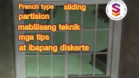 VLOG.30 FRENCH TYPE  tutorial 798 series