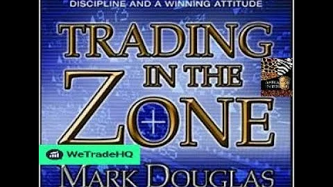 12/02/18 - Weekend Mind Prep  - Trading in the Zon...