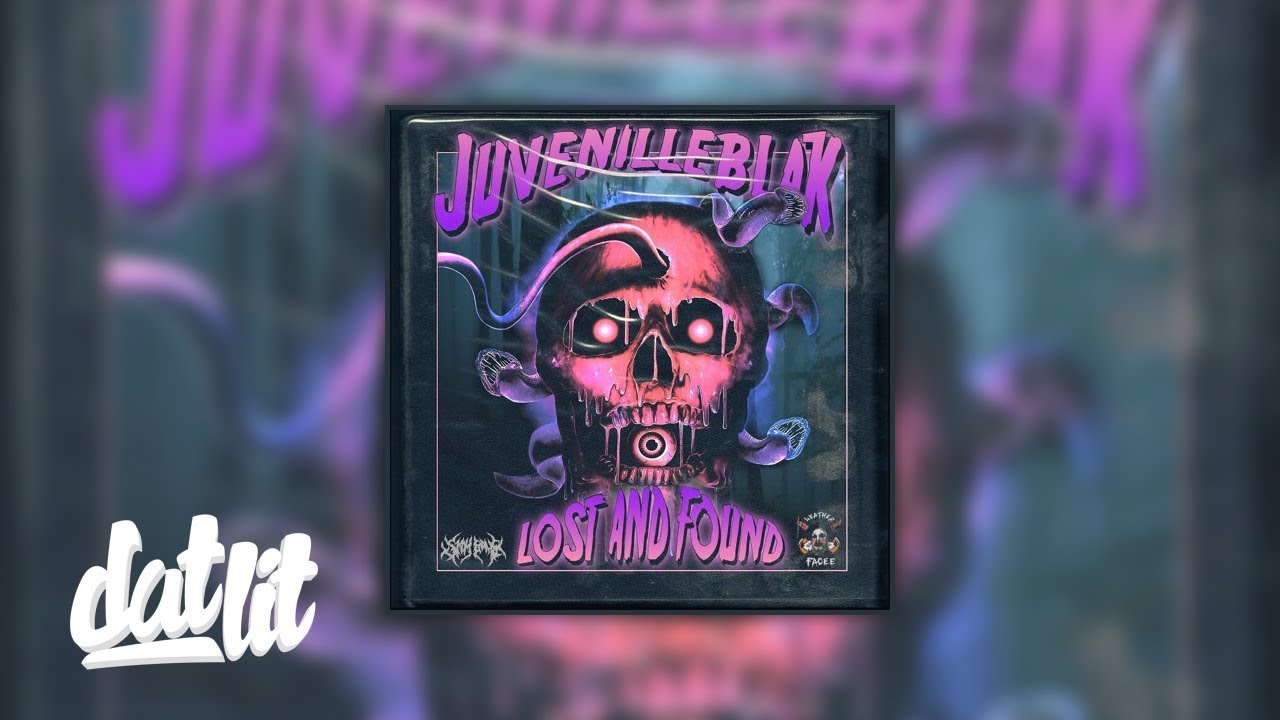 Watch JUVENILLE BLAK - LOST AND FOUND PROD. ELA RAMI on YouTube Watch JUVENILLE BLAK - LOST AND FOUND PROD. ELA RAMI on YouTube