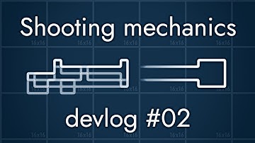 Shooting Mechanics | BreakBall Devlog 2