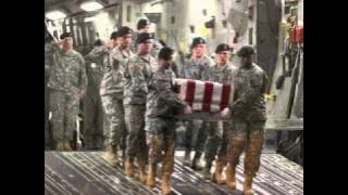 Im Coming Home Tribute to American Soldiers