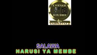 SALAWA HARUSI YA MEMBE pr by lwenge studio