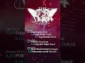 撃ち抜いていく…! 「THE BEST of May’n」チケット発売中! #Mayn #MaynWithyou #緋弾のアリア
