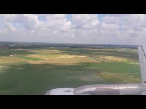 Brussels airlines Airbus