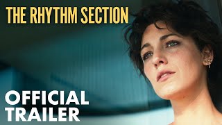 The Rhythm Section Trailer 2 2020 Blake Lively, Jude Law
