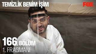 Temizlik Benim İşim 166. Bölüm 1. Fragmanı