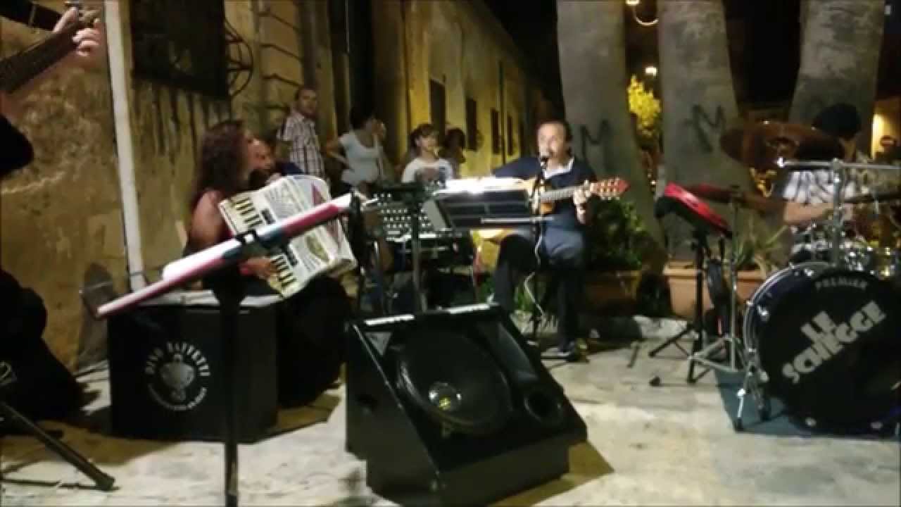 Lu sittaturu - San Vito dei Normanni 2015