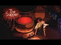 The supper  a dinner to die for full playthrough manly lets play