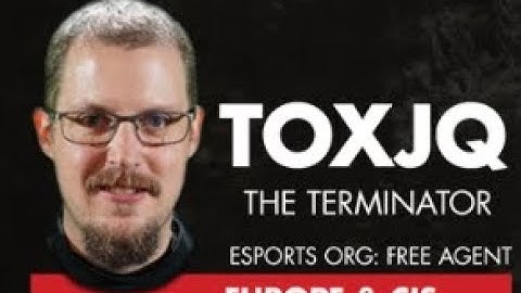 TOXJQ: INTRODUCTION VIDEO - Quake Pro League QuakeCon 2019