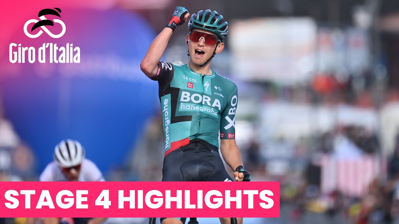 Kamna wins on Etna as Lopez takes Giro dItalia lead Cycling Today Official