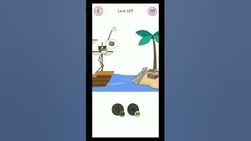 thief puzzle level 127 complete #short #shorts #viral #viralshort #viralshorts #gaming #thiefpuzzle