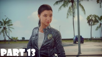 Need For Speed Heat Walkthrough Part 13: Torres (Proposition)