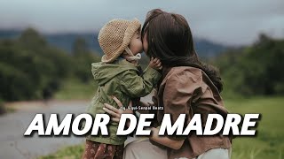 Video thumbnail of "[FREE] Reggaeton Instrumental - Amor de Madre - typebeat Reggaeton Romántico"