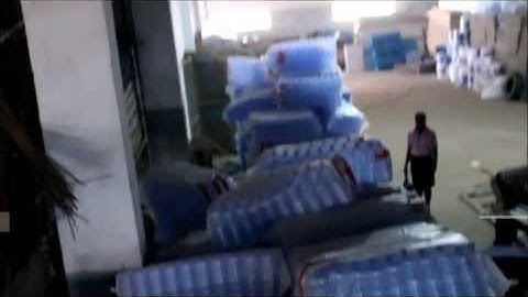 MDM Case Study: STANDARD WATER