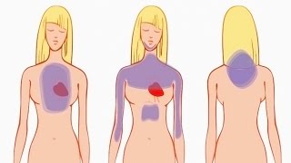 Obter mão pode coágulo sua um na de você sangue