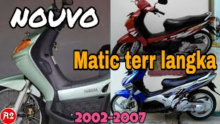 Download lagu YAMAHA NOUVO Z's Journey in Indonesia