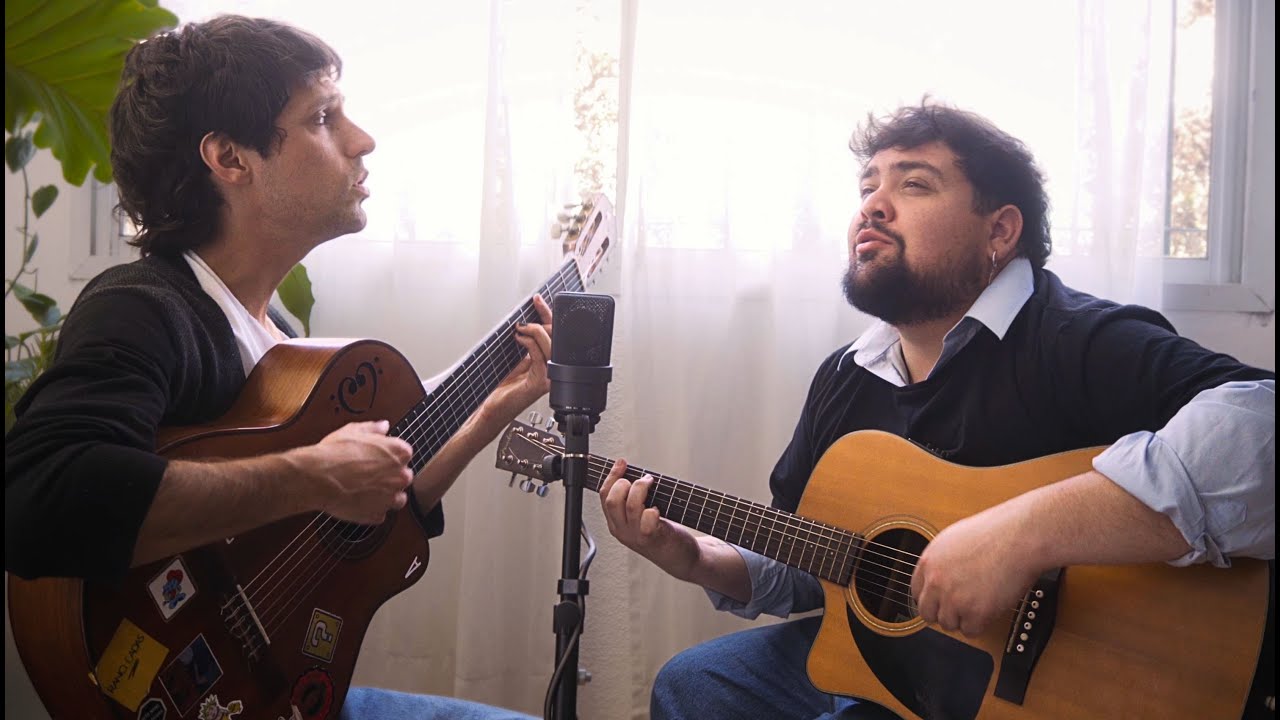 Personalmente - Pinta Chatrán (Las Pelotas) - YouTube