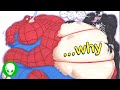 People Ruin Spider-Man