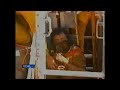 Firefighters Rescue Man Trapped In Trench Of Raw Sewage
