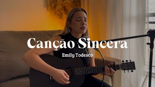 Oração em Forma de Canção (Emily Todesco)