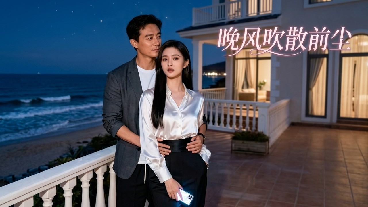 晚风吹散前尘：虐心爱恨纠葛