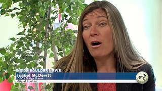 Homeless Solutions Part 3  - Bridge House Path to Home