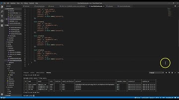 How to build a CRM for a client using Laravel 5.7 - part 3