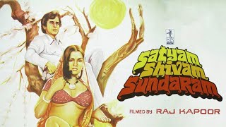 Satyam Shivam Sundaram (1978) | सत्यम शिवम सुंदरम | HD Hindi Full Movie | Zeenat Aman,Shashi Kapoor 