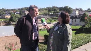 Entrevista a Manuel Herías González / El Campo de Asturias