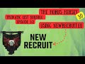 Using New Recruit for Horus Hersey 3.0 | Thematic List Building | Ep. 1/2