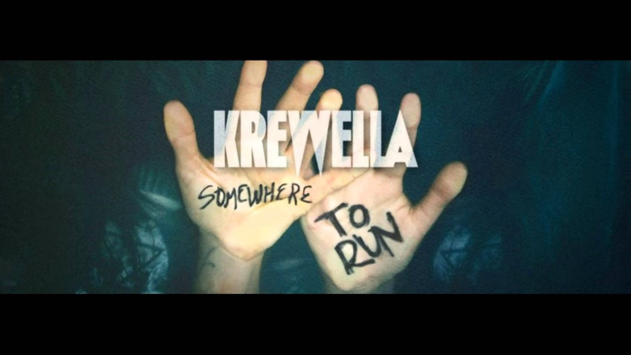 Krewella - Somewhere to Run