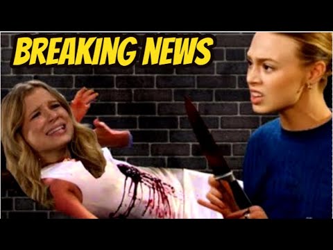 Young And the Restless spoilers Summer goes crazy and attacks Victoria