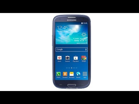 NEW Samsung Galaxy S3 Neo Android 4.4 KitKat Official!