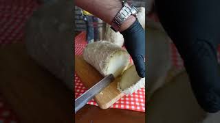 Erzincan Deri Tulum Peyniri