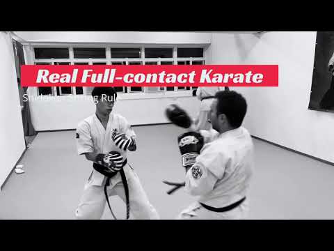 Shidokan Hong Kong
