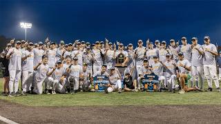 2026 Big South Baseball Championship Recap